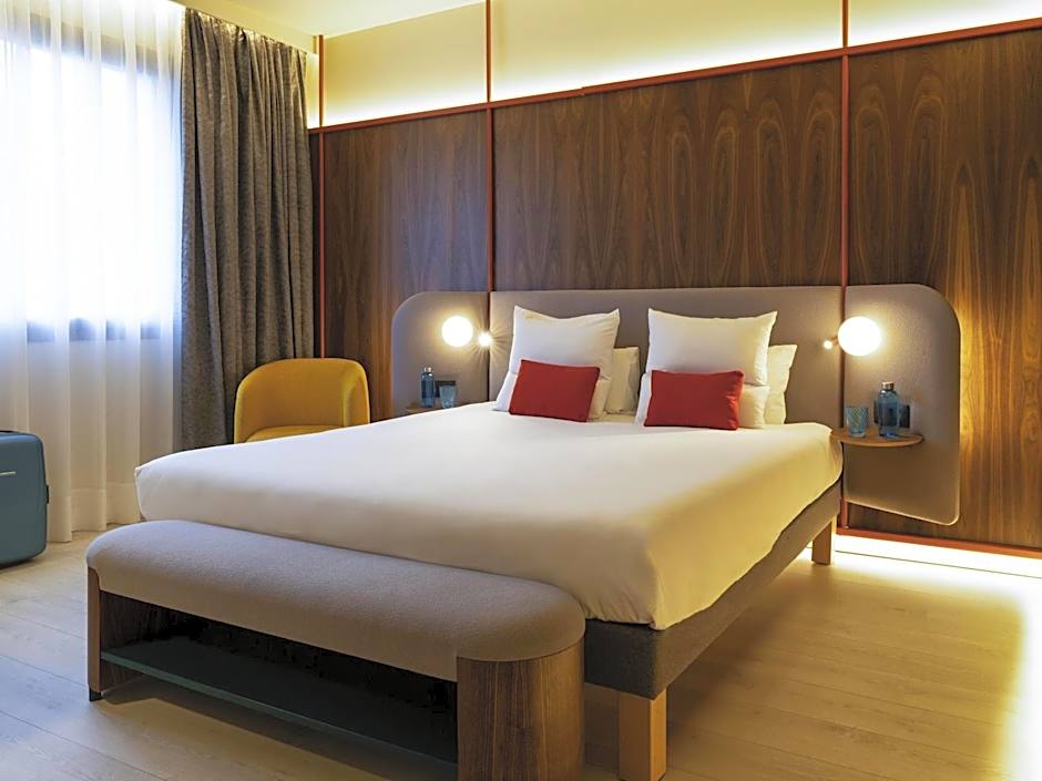 Novotel Madrid City Las Ventas