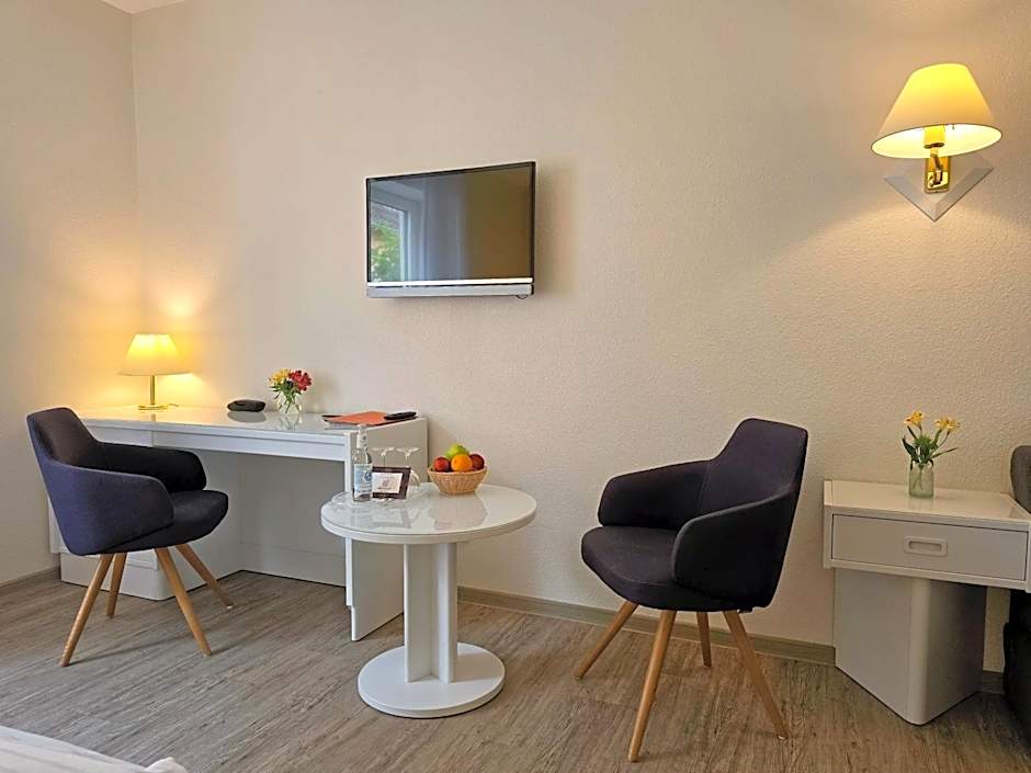 Hotel Samson
