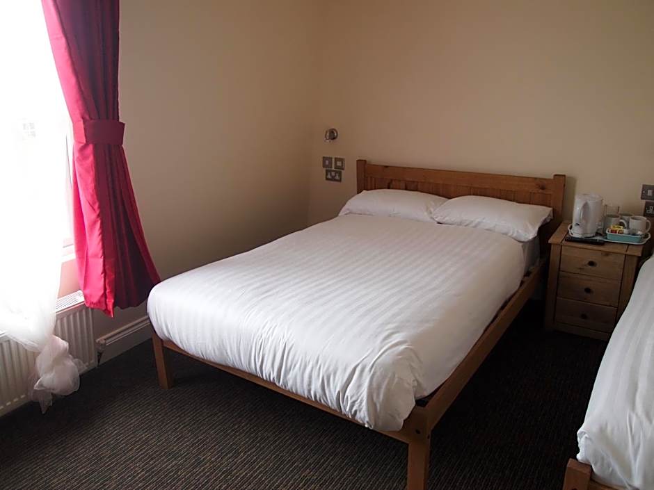 Earls Court Garden Hotel