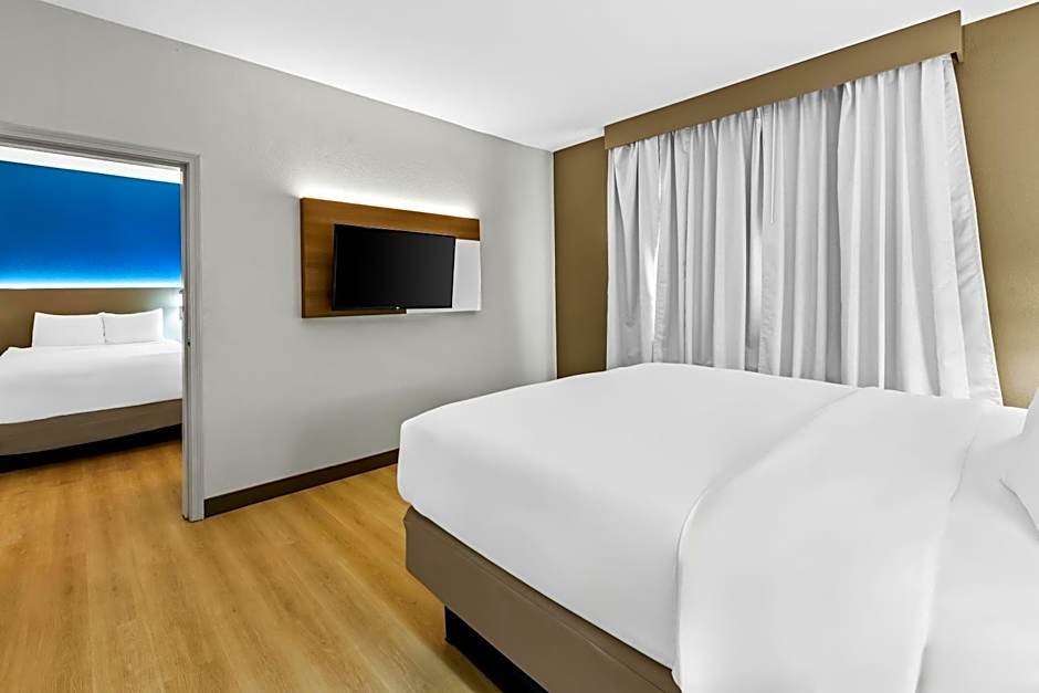 Comfort Suites Texarkana Texas