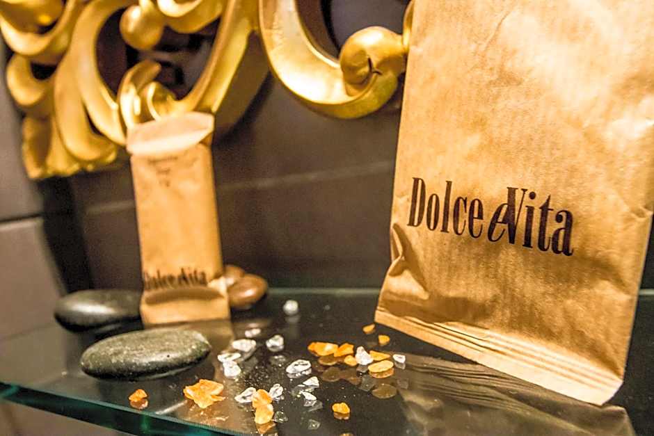 Vaticano Julia Guest House