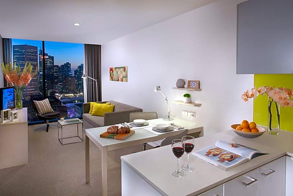 Citadines On Bourke Melbourne