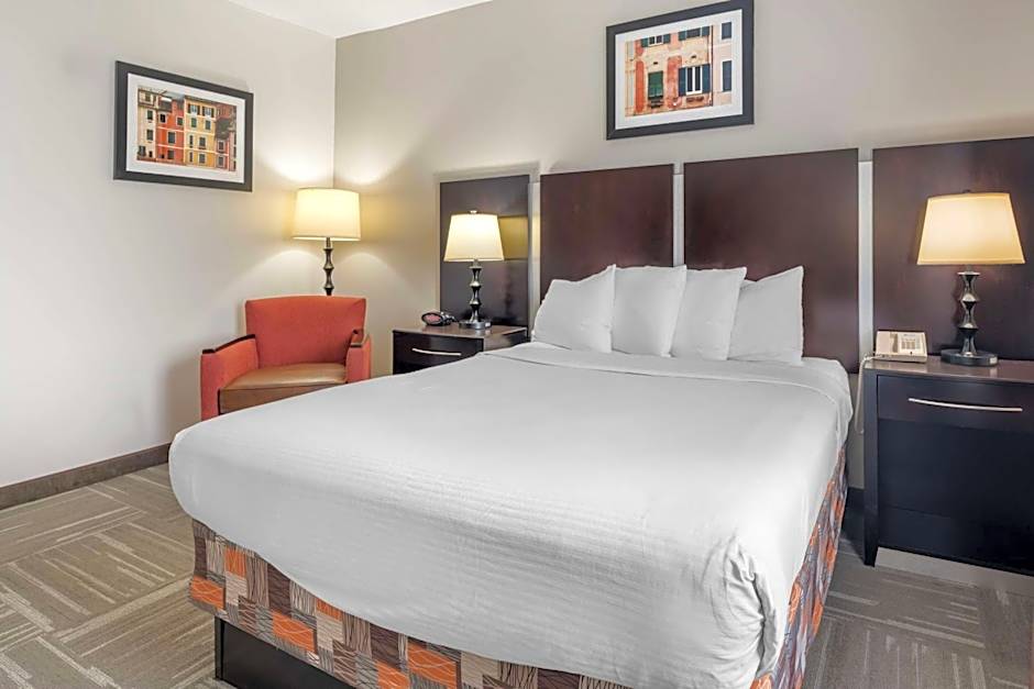 Best Western Mason Inn