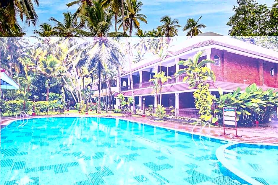Jasmine Palace
