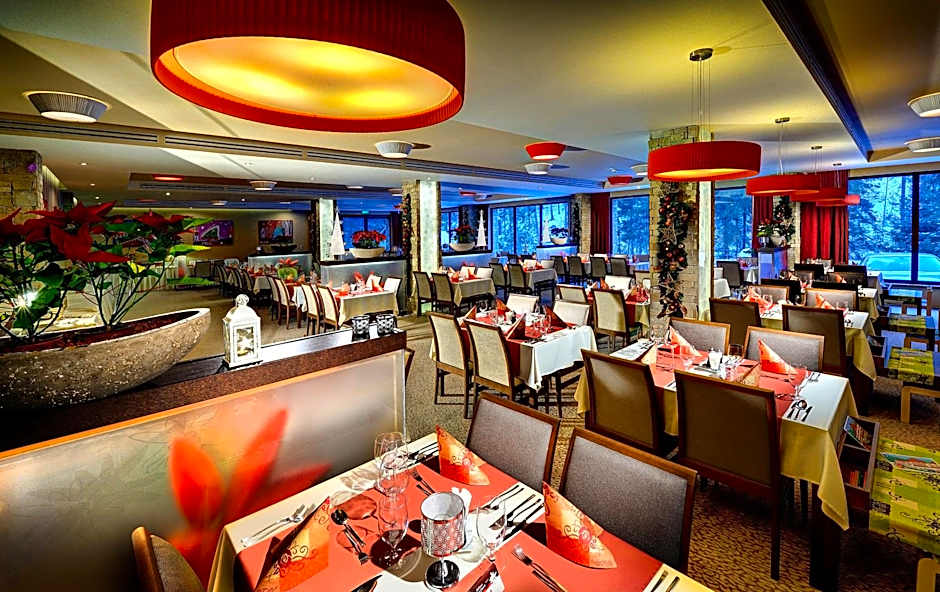 Wellness Hotel Chopok