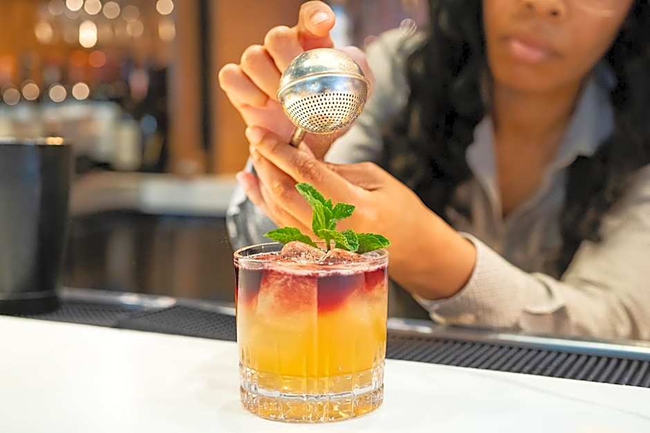 Hilton Pennywell St. Louis at the Arch