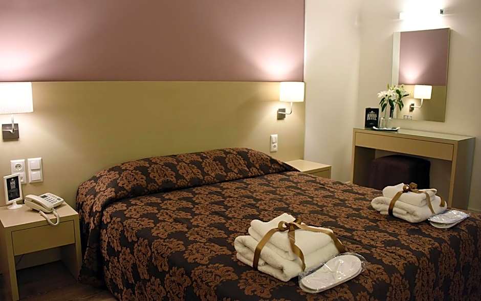 Single Room — 4 fotoğraftan 1. fotoğraf