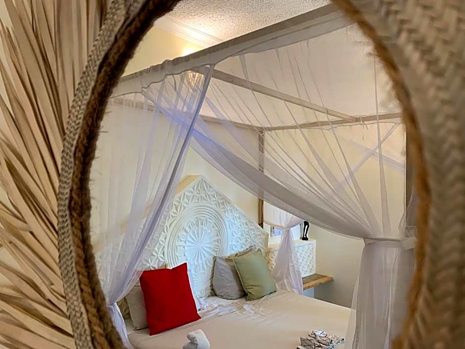 ZANZIBAR TROPICAL SUNSET - Adults Only Boutique Hotel by Sofia Collection