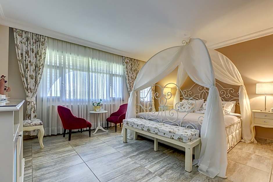 Agva Greenline Guesthouse (Adult Only +12)