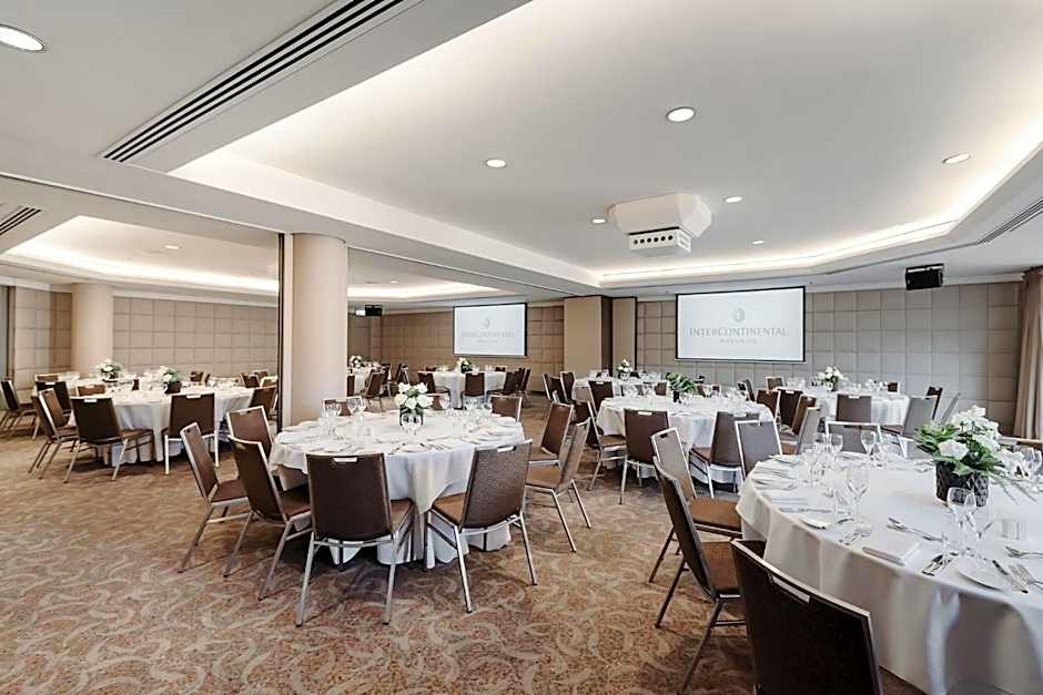 InterContinental Adelaide By IHG