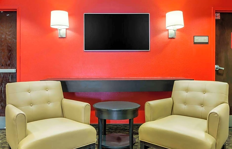Extended Stay America Suites - Phoenix - Peoria