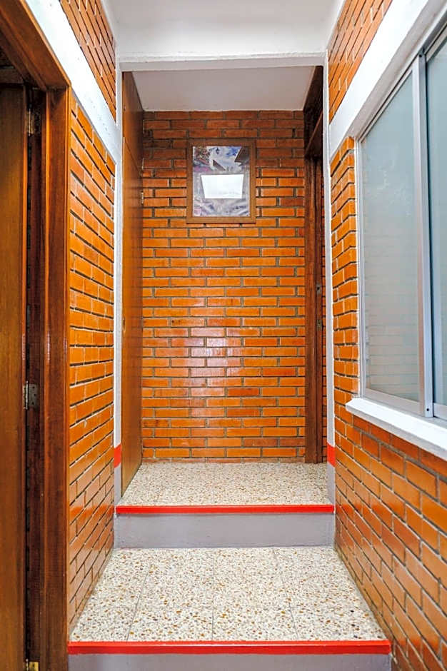 Hotel Posada el Cid