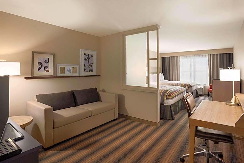 Country Inn & Suites by Radisson, Bozeman, MT