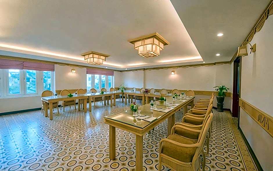 Muong Thanh Holiday Hue Hotel