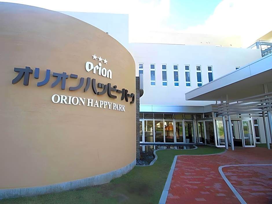 Hotel Route Inn Nago