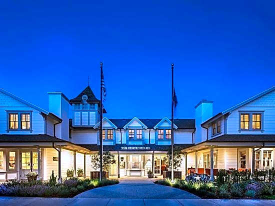 Fess Parker Wine Country Inn