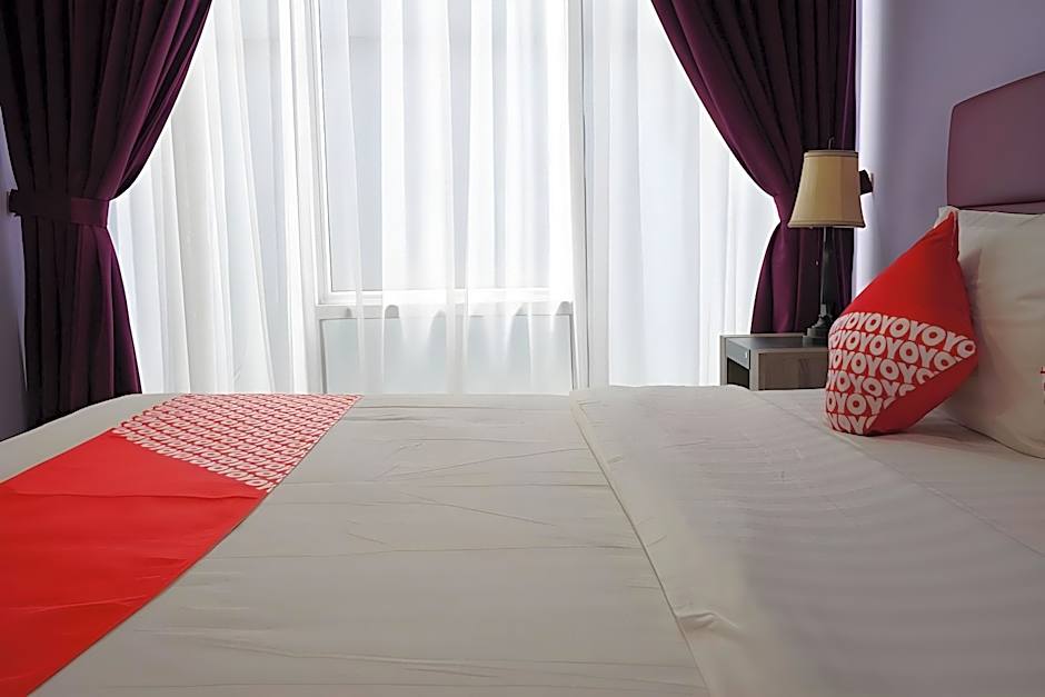 Hotel O Appartel Cempaka