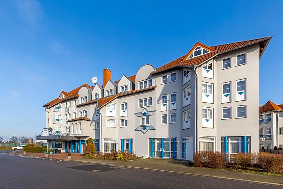 Trip Inn Kongresshotel Frankfurt-Rodgau