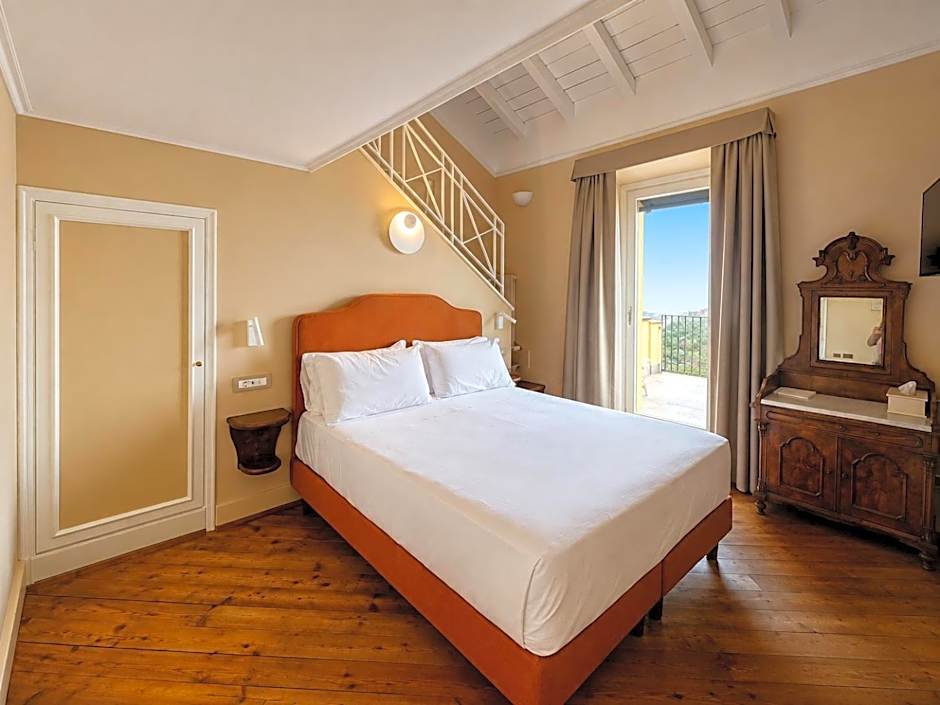 Hotel Colonne