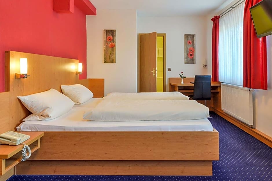 Hotel-Gasthof Rotes Roß