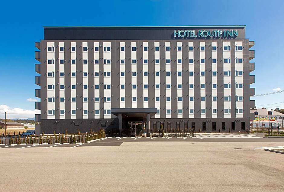 Hotel Route Inn Koka Minakuchi -Kokudo 1 gou-