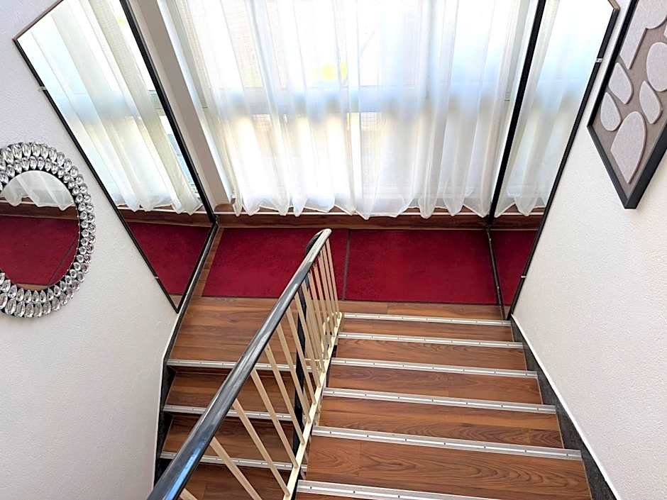 Hotel Wandsbek Hamburg