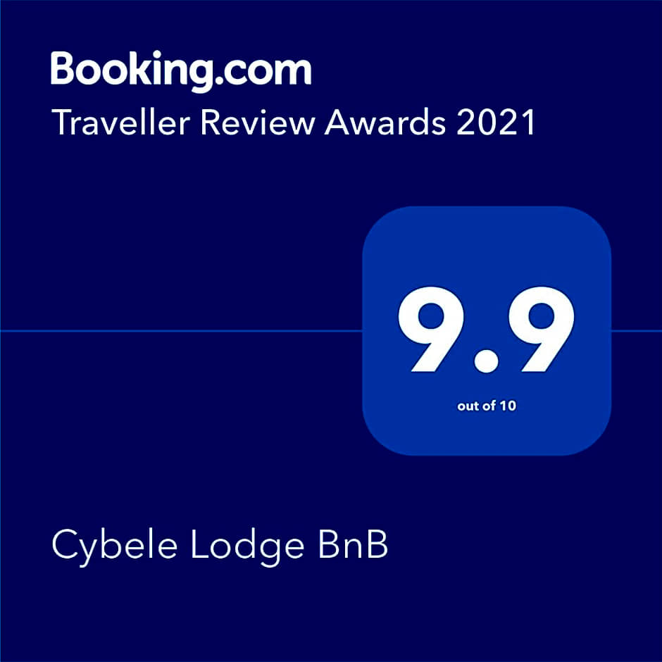 Cybele Lodge Boutique Bed and Breakfast