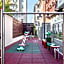 Passage Kraków Kazimierz Hotel by Milo Hotels