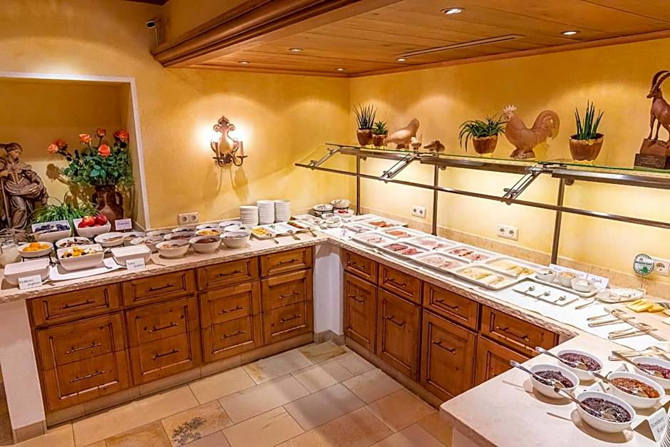 Hotel Pension Sonnleiten