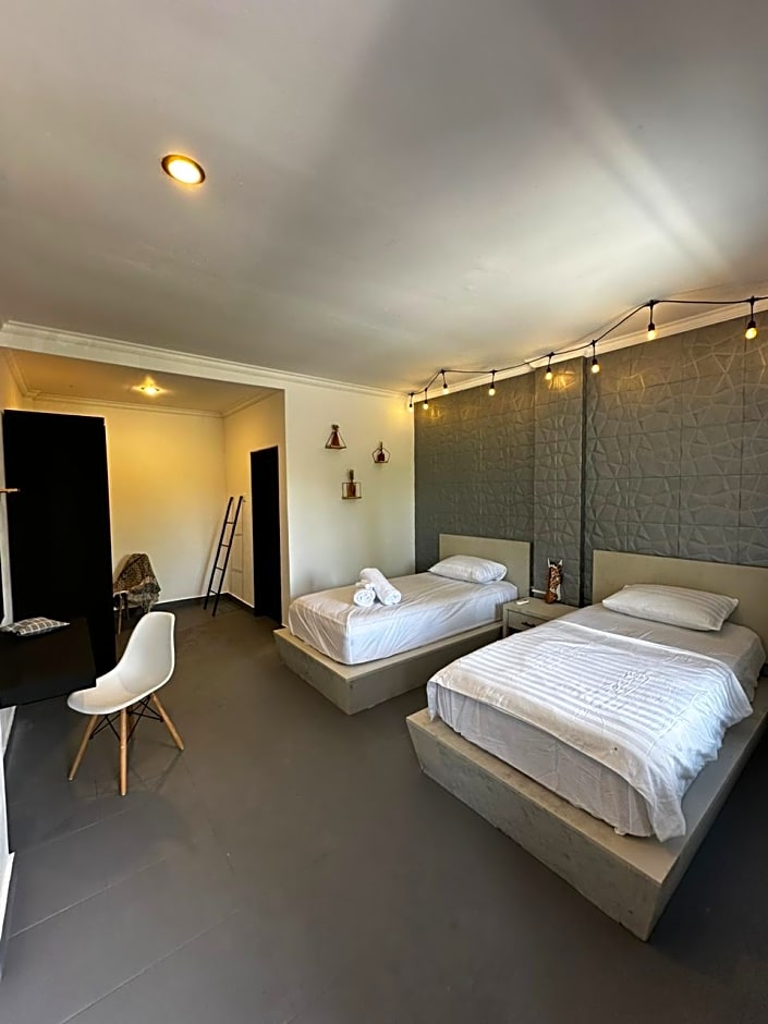 Pondok Sentana Guest House