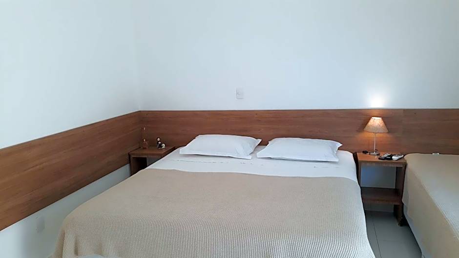 Pousada São Francisco