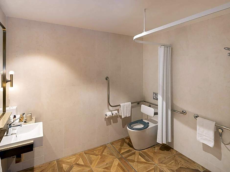 The William Inglis Hotel Warwick Farm - MGallery Collection