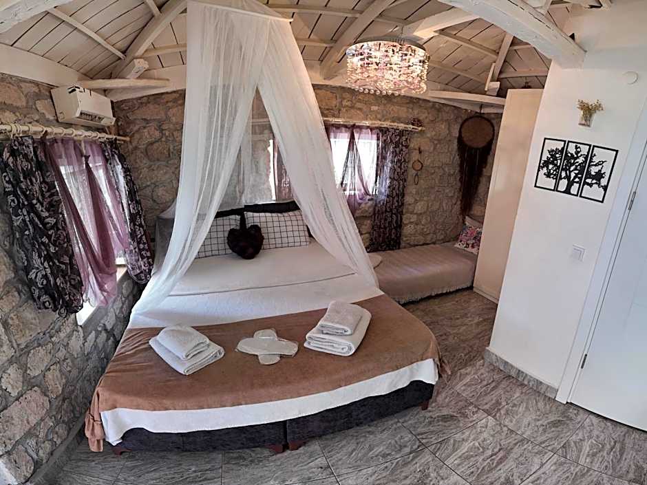 Usta x Çırak Butik Otel