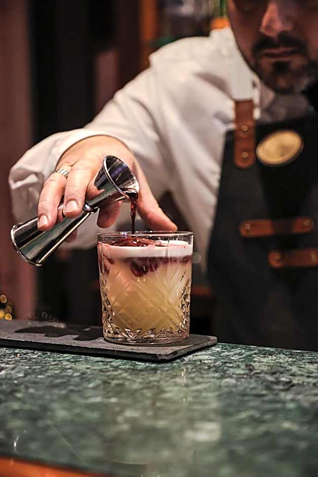 Savoy Beach Hotel & Spa