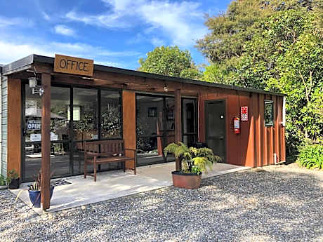 Kanuka Ridge Lodge