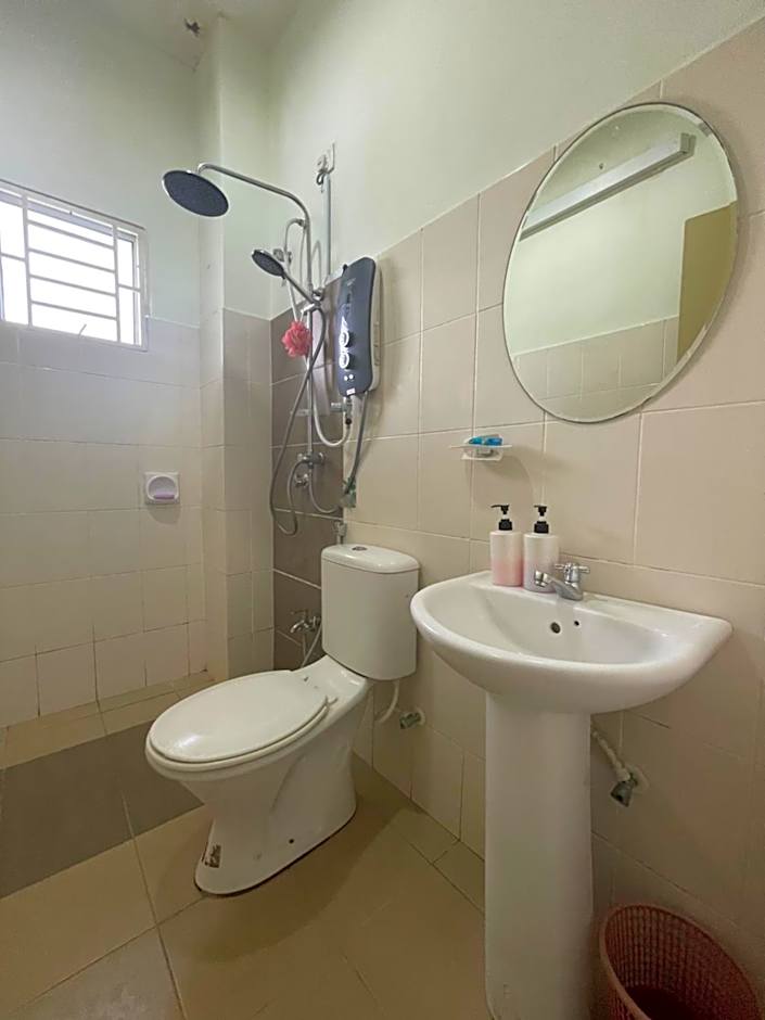 3R D'Latania Senawang