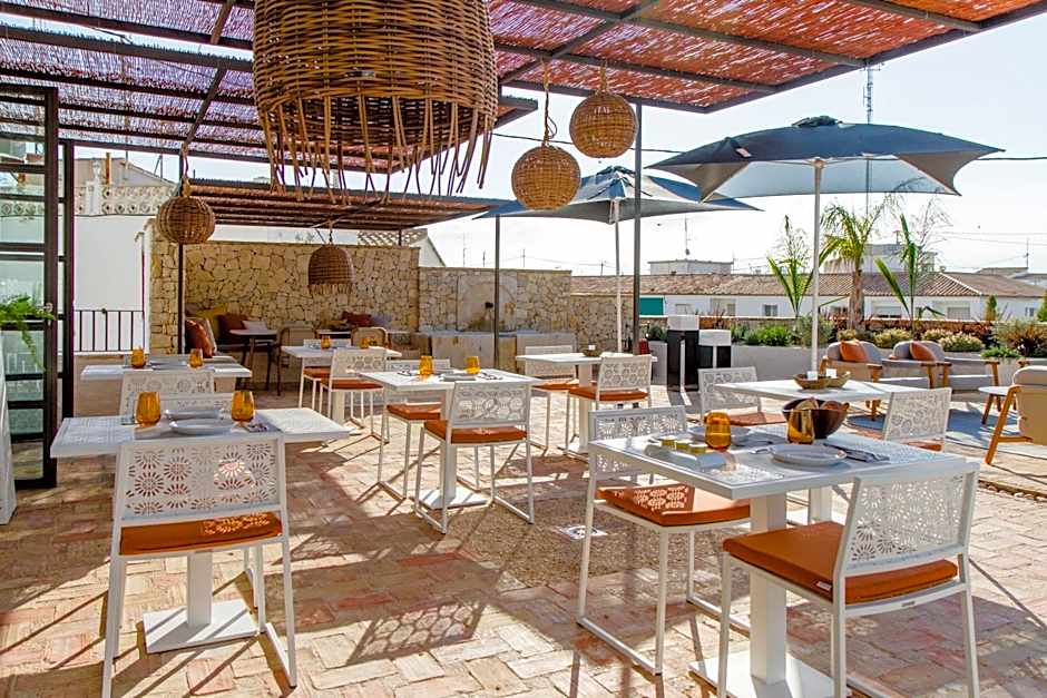 La Serena Boutique Hotel & Wellness - Altea