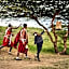 Original Maasai Lodge – Africa Amini Life