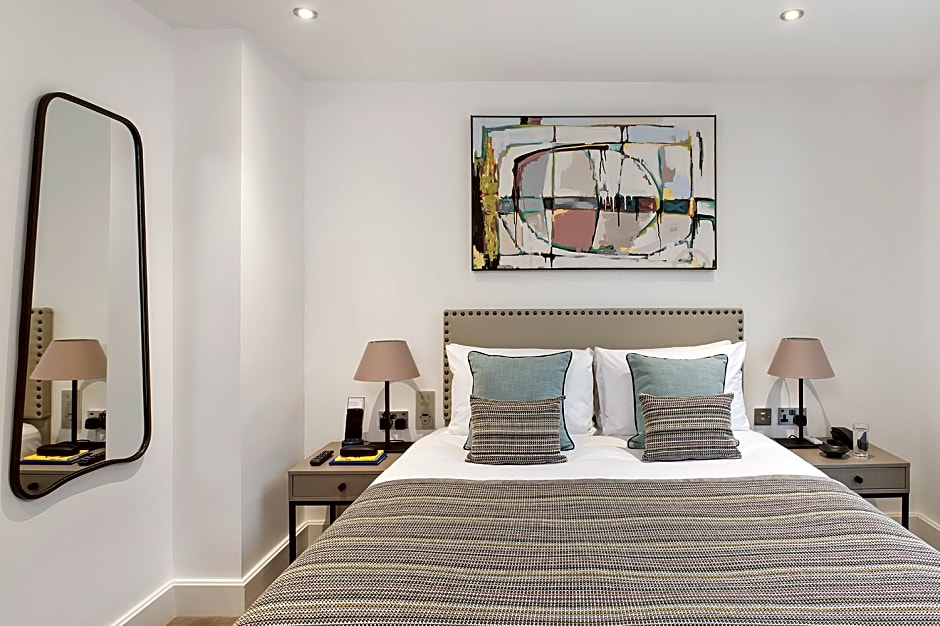Nevern Place by Supercity Aparthotels