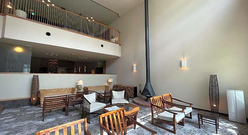 Suichokan (Female Only)