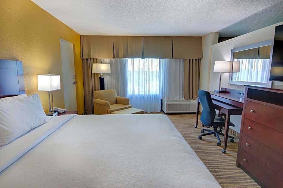 Holiday Inn St. Petersburg N - Clearwater By IHG