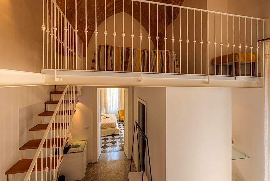 Relais Palazzo Vaglio