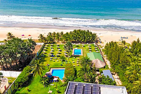 Kasumai Beach Resort