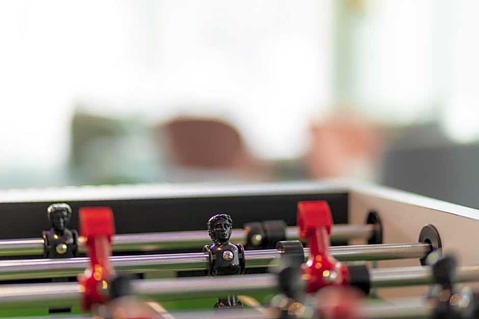 Capri By Fraser Leipzig