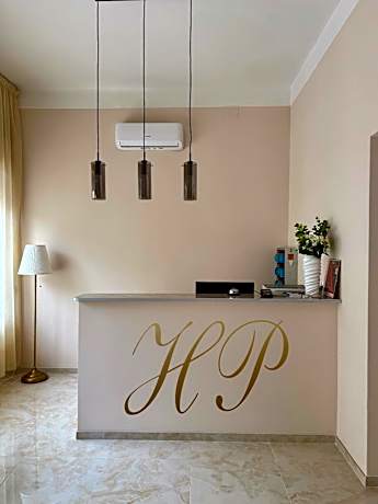 Hotel Pigalle