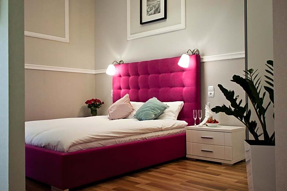 Aparthotel Przy Plaży