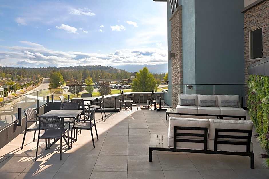 Fairfield by Marriott Inn & Suites West Kelowna