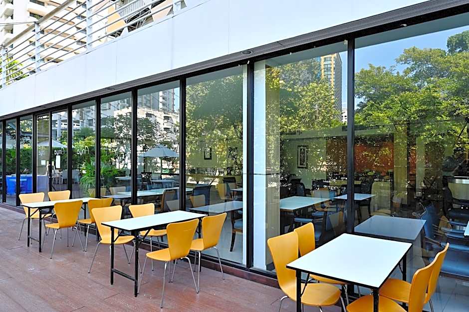 Anya Nana @ Sukhumvit - Bangkok (SHA Plus)