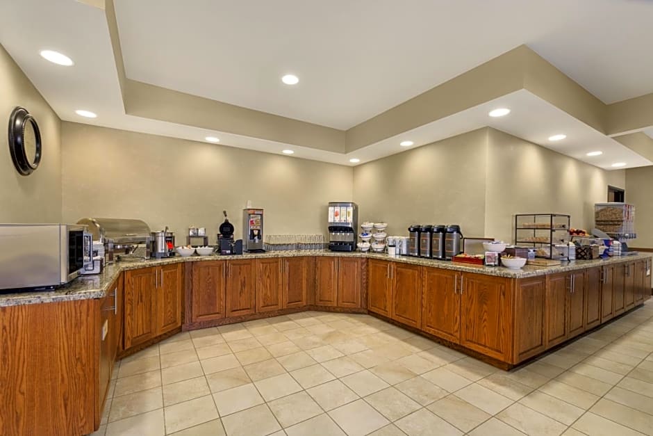 Comfort Inn & Suites Temple