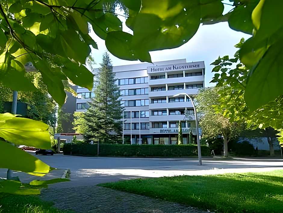 HAK Hotel am Klostersee
